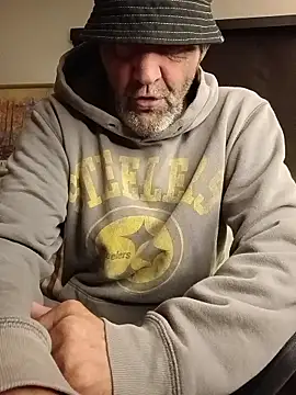 Hotbodyscottie online show from January 13, 10:09 am