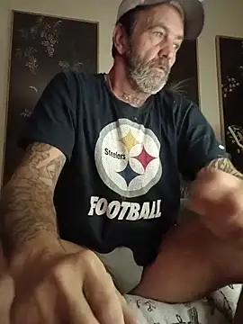 Hotbodyscottie online show from February 13, 10:22 am