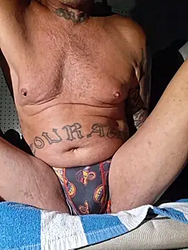 Hotbodyscottie online show from March 31, 10:59 am