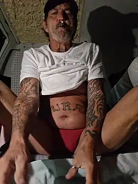 Hotbodyscottie online show from April 12, 9:14 am