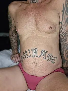 Hotbodyscottie online show from July 10, 1:54 am
