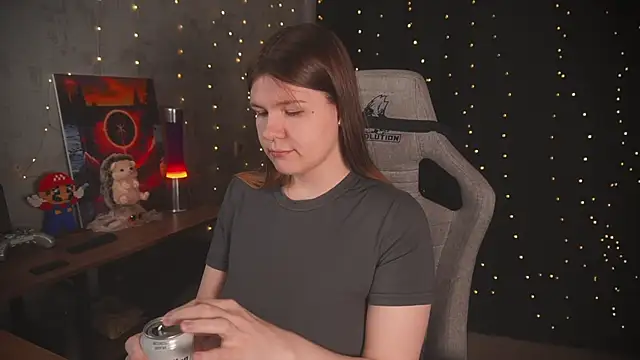 cuteamberlyyy online show from February 15, 4:31 am