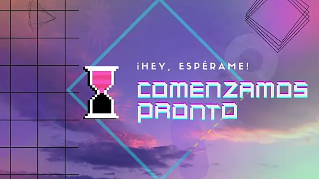 jeimy garcia online show from February 26, 12:04 pm