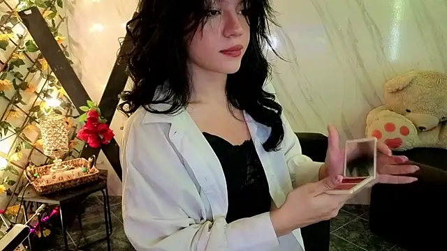 jeimy garcia online show from April 3, 12:14 pm