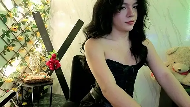 jeimy garcia online show from May 11, 2:45 pm