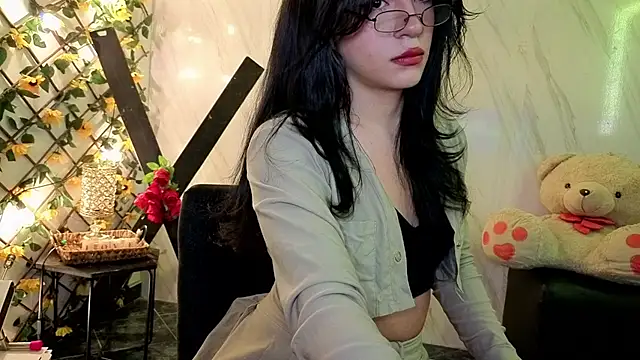 jeimy garcia online show from May 19, 12:11 pm