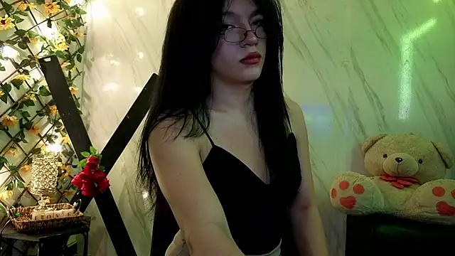 jeimy garcia online show from May 26, 12:12 pm