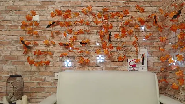 Amelia Kiss  online show from November 6, 12:44 am