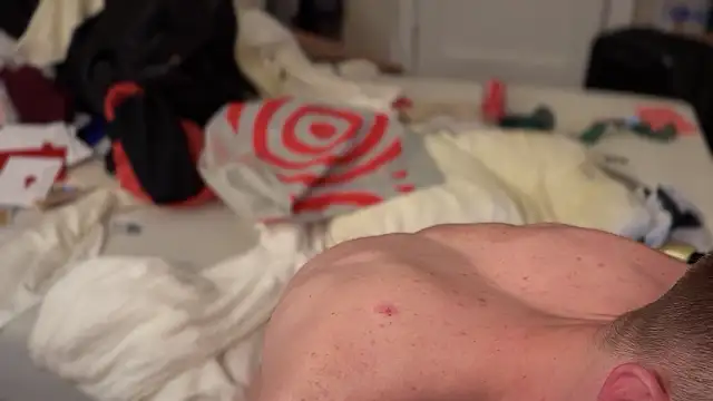 CupidZass online show from December 27, 8:13 am