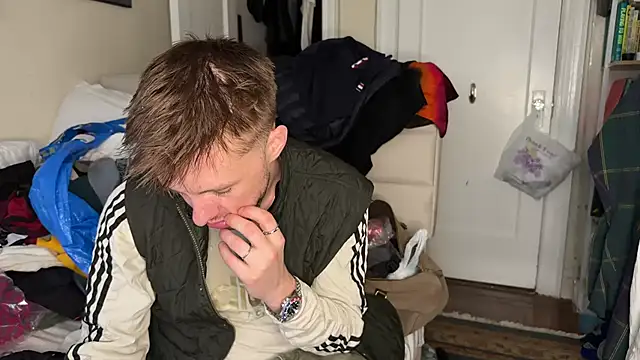 CupidZass online show from February 27, 1:38 pm