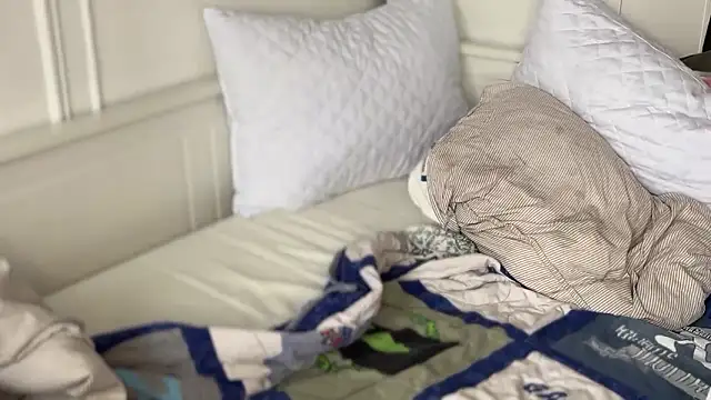 CupidZass online show from March 17, 1:50 pm