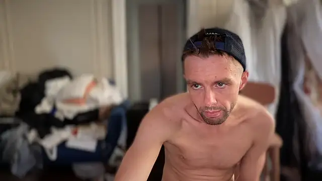 CupidZass online show from September 20, 8:43 pm