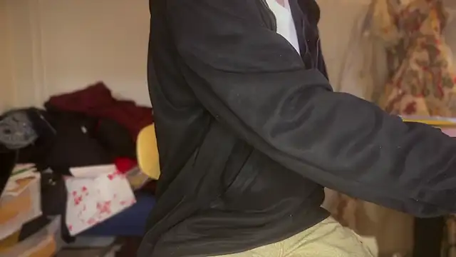 CupidZass online show from March 5, 8:43 am