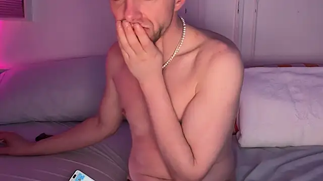 CupidZass online show from April 1, 2:34 am