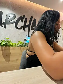 Snapshot of Sol_Miller chatting on January 27, 7:13 pm Sol Miller online show from January 27, 7:13 pm