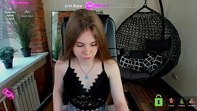 Caitlin Carey online show from March 8, 7:12 am