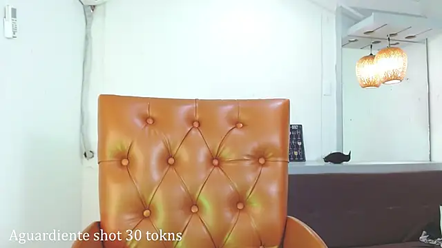 aitanarus online show from January 6, 6:20 pm