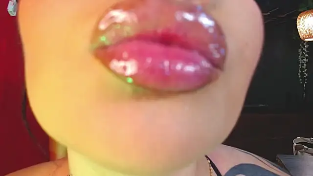 aitanarus online show from February 9, 6:26 pm