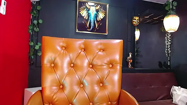 aitanarus online show from February 13, 6:16 pm