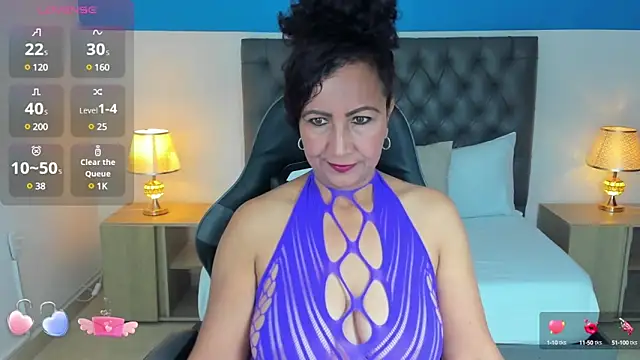 yosselin23 online show from January 23, 12:19 pm