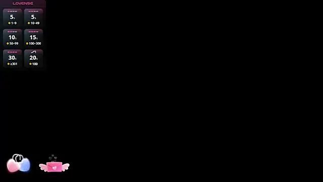 yosselin23 online show from March 3, 12:27 pm