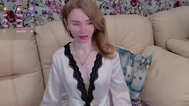 Bambixxxbaby online show from January 29, 7:36 am