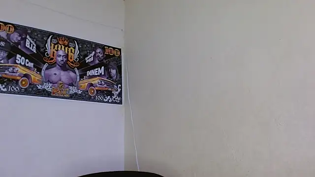 king  Black online show from September 13, 12:27 pm