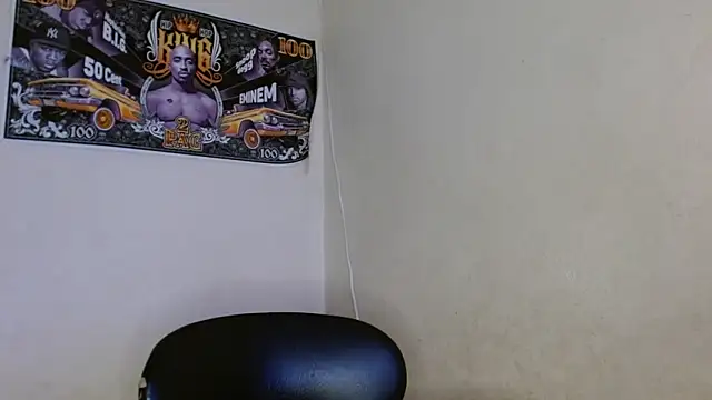 king  Black online show from September 23, 10:29 am