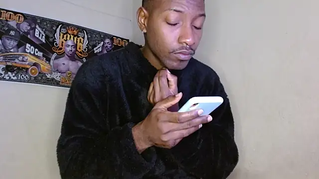 king  Black online show from September 27, 11:37 am