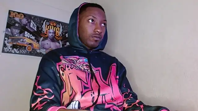 king  Black online show from October 26, 9:37 am