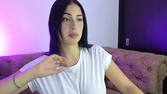 Celeste Tailor  online show from January 22, 2:26 am