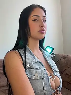 Celeste Tailor  online show from February 12, 7:35 pm