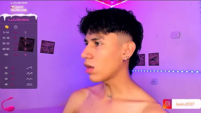 Levin Hikaru online show from March 21, 7:22 am