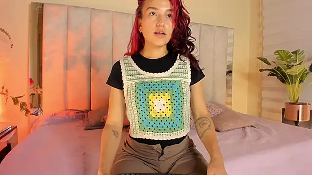 eva-slim- online show from February 22, 5:44 pm