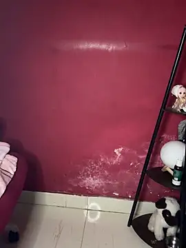 Snapshot of Playful__Princess chatting on February 3, 2:53 am Playful Princess online show from February 3, 2:53 am