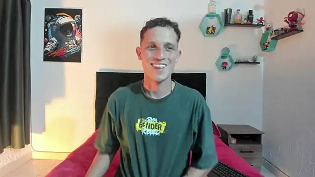 RyanHorseman online show from February 3, 2:36 am