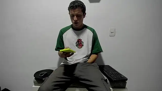 RyanHorseman online show from March 20, 10:42 am