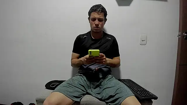 RyanHorseman online show from March 25, 11:05 am