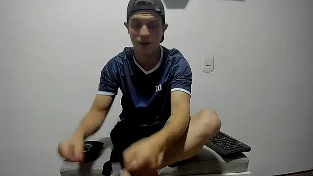 RyanHorseman online show from April 16, 10:38 am