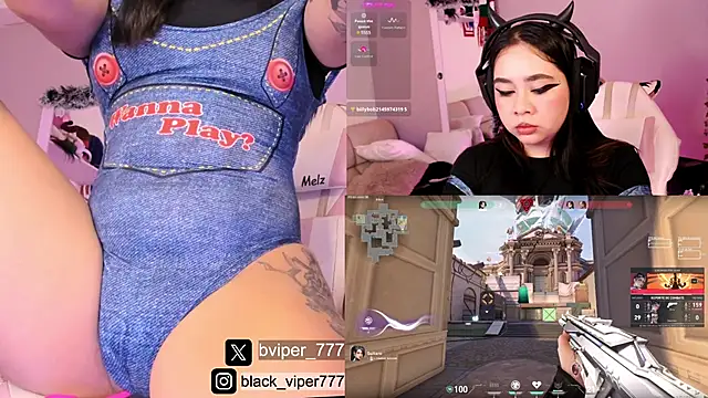 viper777  online show from December 26, 1:54 pm