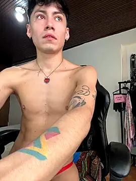 Amahd696 online show from October 10, 2:16 pm