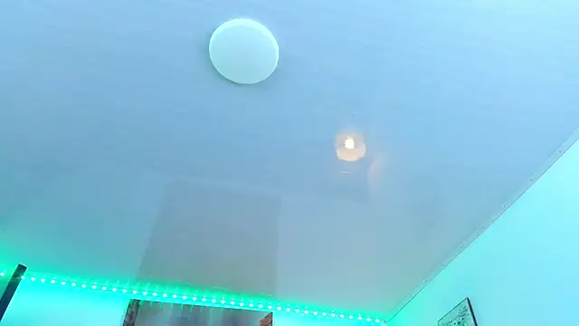 Camila Coxx online show from January 15, 2:24 pm