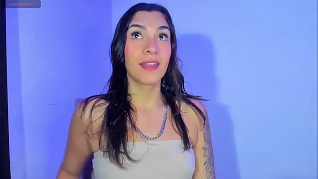 Camila Coxx online show from February 15, 2:26 am