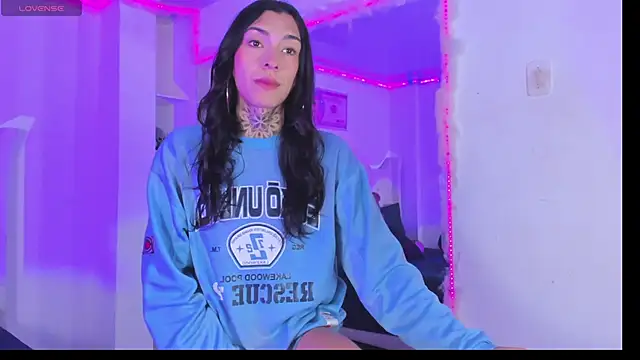 Camila Coxx online show from October 28, 4:49 am