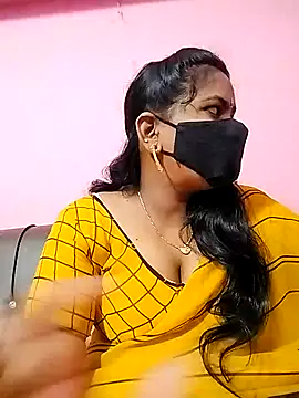 melina214 online show from November 27, 3:52 am