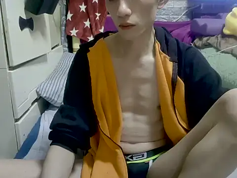 JJjing online show from February 19, 10:11 am