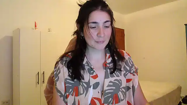 samantha s69 online show from December 4, 11:13 pm