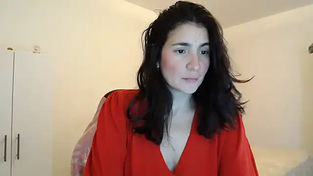 samantha s69 online show from December 7, 6:59 pm