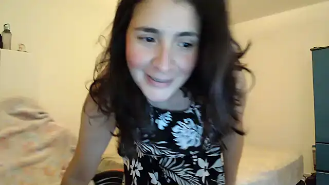 samantha s69 online show from December 9, 11:13 pm