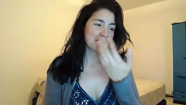 samantha s69 online show from December 13, 10:19 am